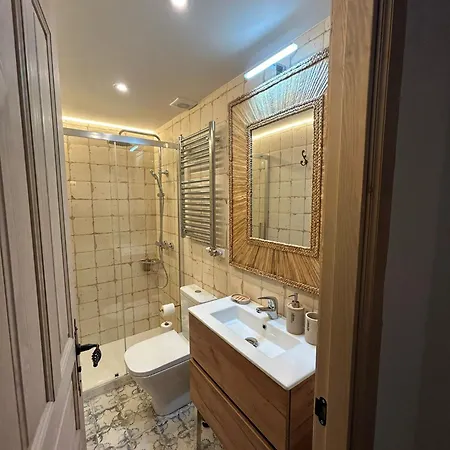 Apartment Aqui Me Quedo Catedral Burgos