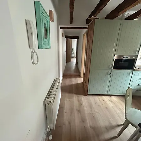 Apartment Aqui Me Quedo Catedral