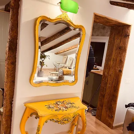 Aqui Me Quedo Catedral Apartment Burgos