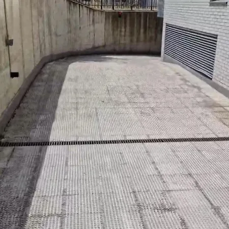 Daire Aqui Me Quedo Catedral Con Garaje