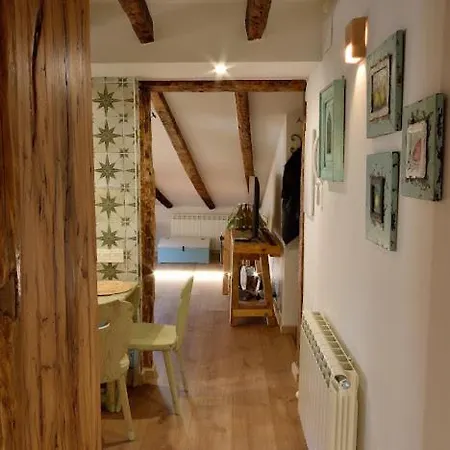 Apartment Aqui Me Quedo Catedral Burgos