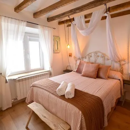 Апартаменты Aqui Me Quedo Catedral *