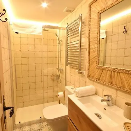 Apartment Aqui Me Quedo Catedral