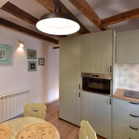 Apartment Aqui Me Quedo Catedral *