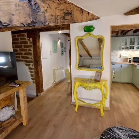 Apartment Aqui Me Quedo Catedral Burgos