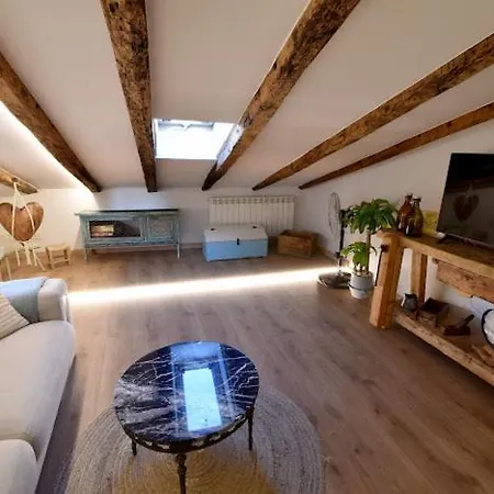 Daire Aqui Me Quedo Catedral Con Garaje