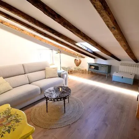 Daire Aqui Me Quedo Catedral Con Garaje Burgo