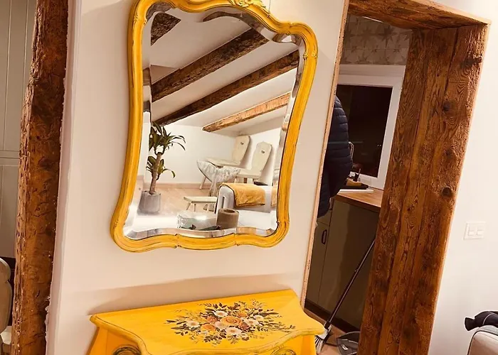 Aqui Me Quedo Catedral Con Garaje Apartament Burgo