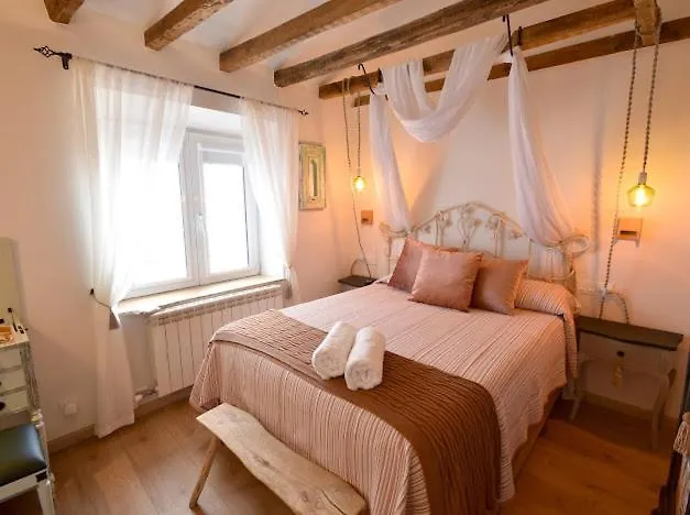 Apartament Aqui Me Quedo Catedral Con Garaje *