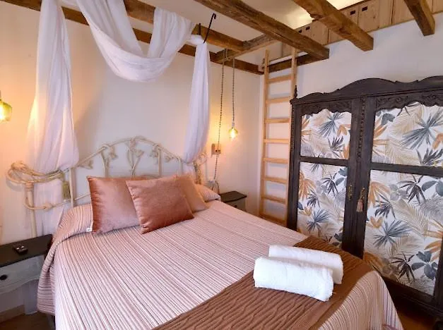 Aqui Me Quedo Catedral Con Garaje * Burgo