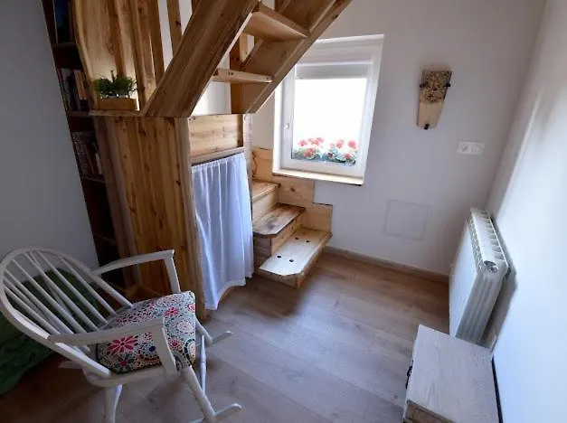 Aqui Me Quedo Catedral Con Garaje Apartament