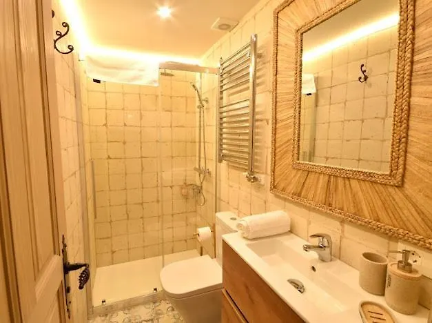 Apartament Aqui Me Quedo Catedral Con Garaje