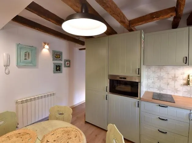 Apartament Aqui Me Quedo Catedral Con Garaje *