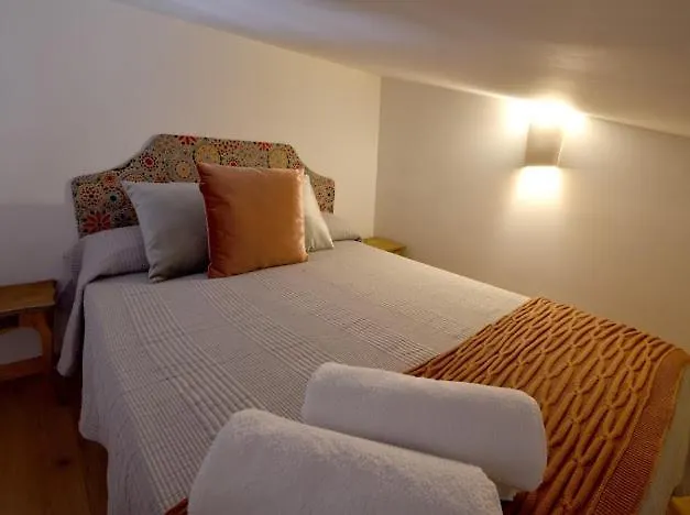 Aqui Me Quedo Catedral Con Garaje Apartament *